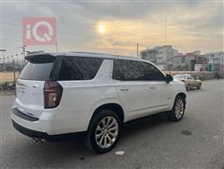 شيفروليه تاهو